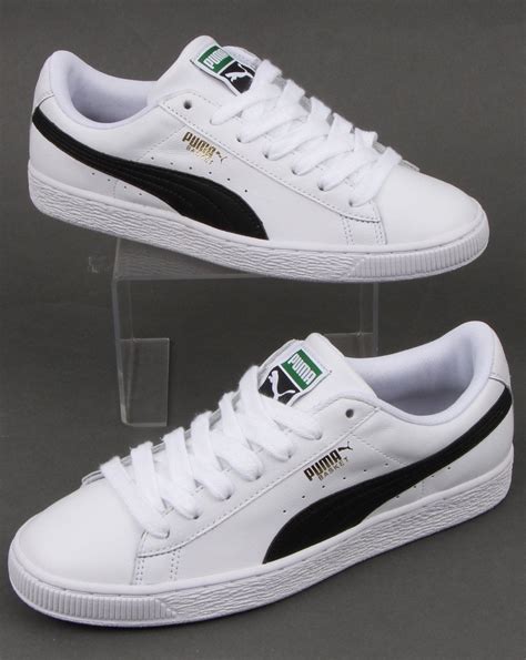 puma basket classic lfs